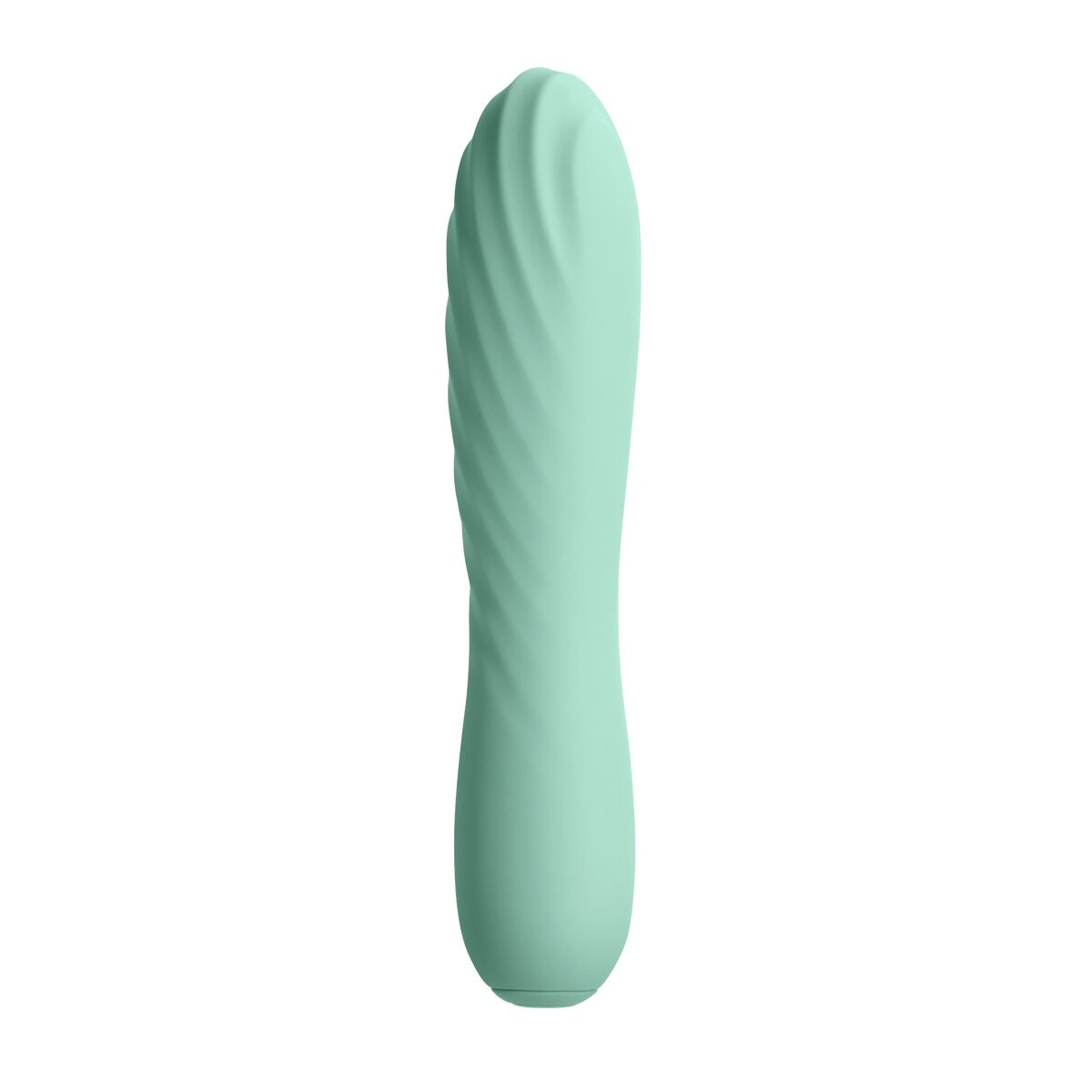 Patronvibrator NS Novelties Desire Grön